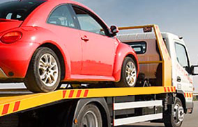 انقاذ سيارتك في اسرع وقت ممكن بالسويس