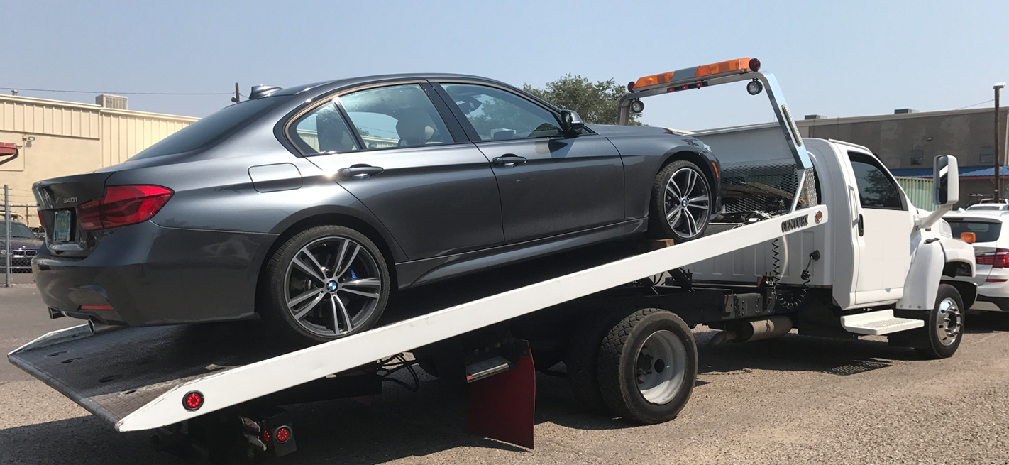 ونش المؤمن لخدمات الانقاذ السيارات