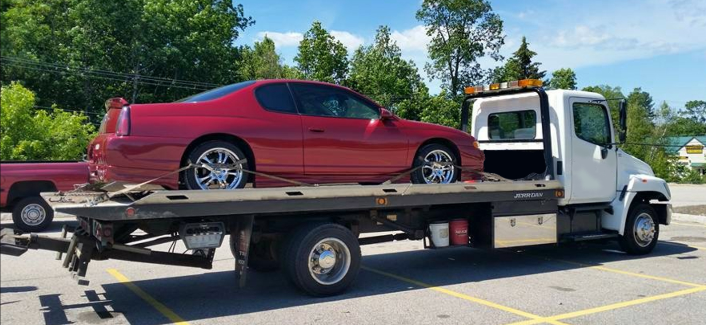 ونش المؤمن لخدمات الانقاذ السيارات